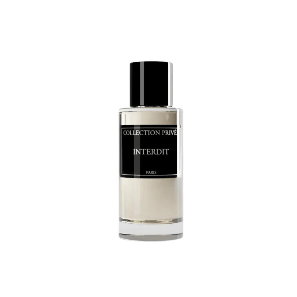 Parfum Interdit - Collection Privée 50ml - Collection privée - Ethni Beauty Market