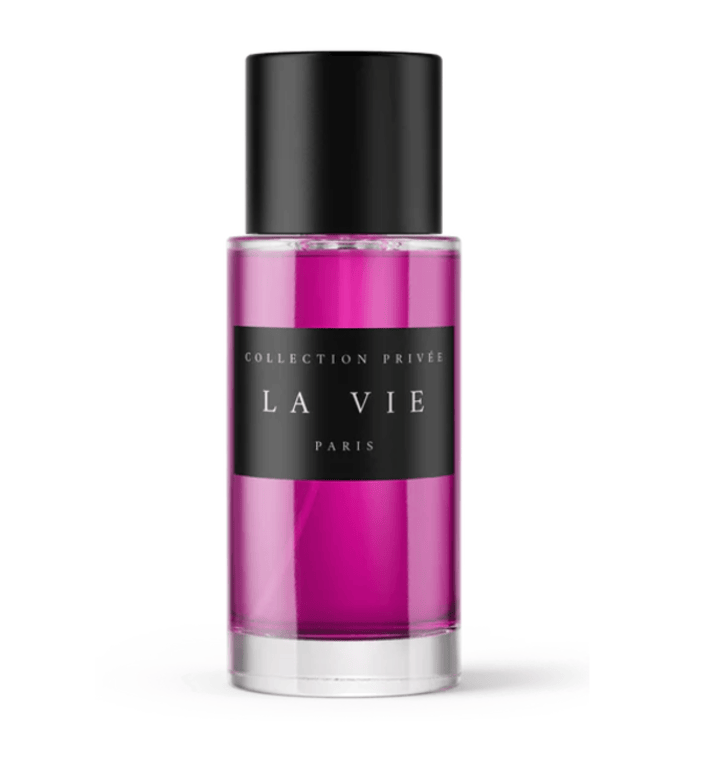 Parfum La Vie - Collection Privée 50ml - Collection privée - Ethni Beauty Market