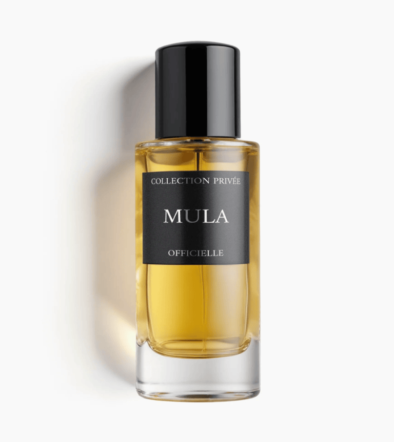 Parfum Mula - Collection Privée 50ml - Collection privée - Ethni Beauty Market