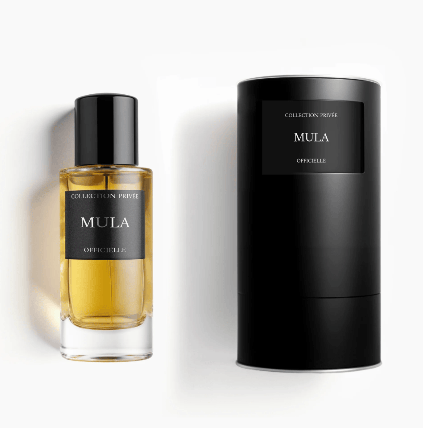 Parfum Mula - Collection Privée 50ml - Collection privée - Ethni Beauty Market