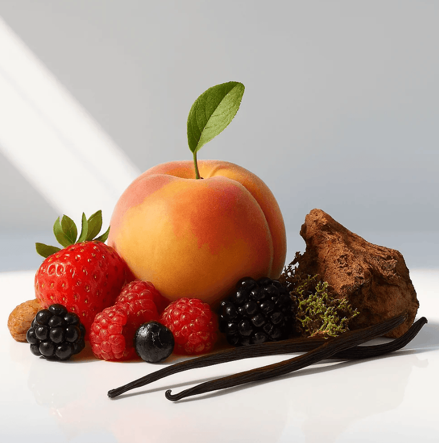 Parfum Mula - Collection Privée 50ml - Collection privée - Ethni Beauty Market