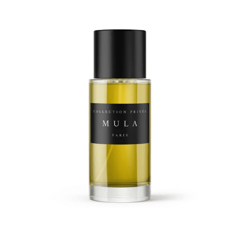 Parfum Mula - Collection Privée 50ml - Collection privée - Ethni Beauty Market