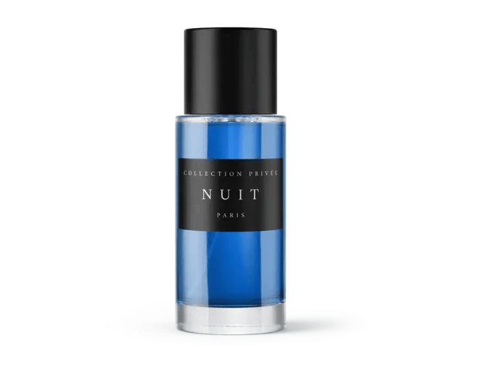Parfum Nuit - Collection Privée 50ml - Collection privée - Ethni Beauty Market