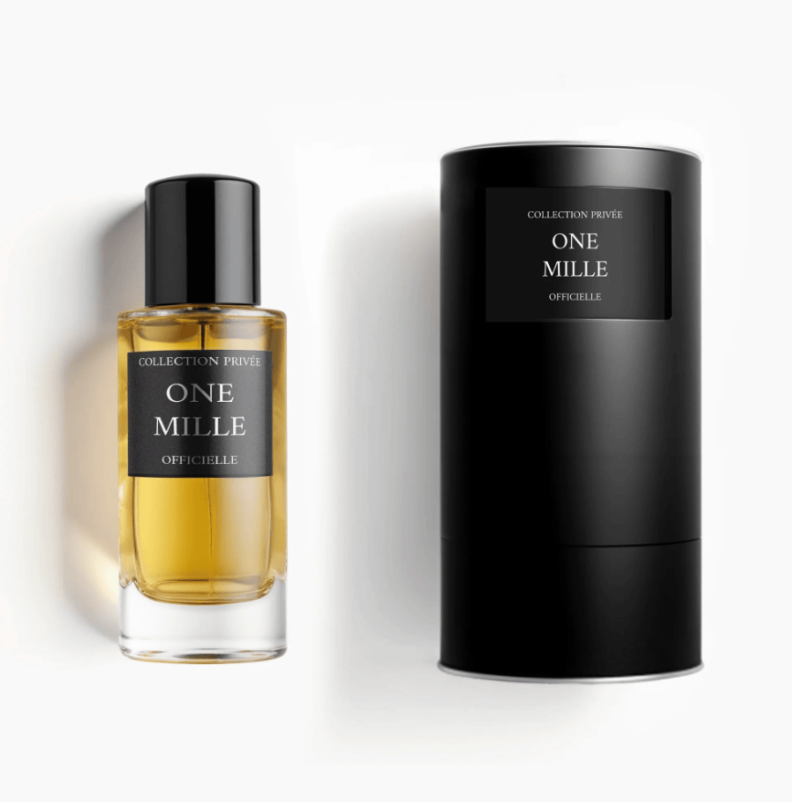 Parfum One Mille - Collection Privée 50ml - Collection privée - Ethni Beauty Market