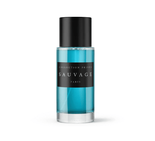 Parfum Sauvage - Collection Privée 50ml - Collection privée - Ethni Beauty Market