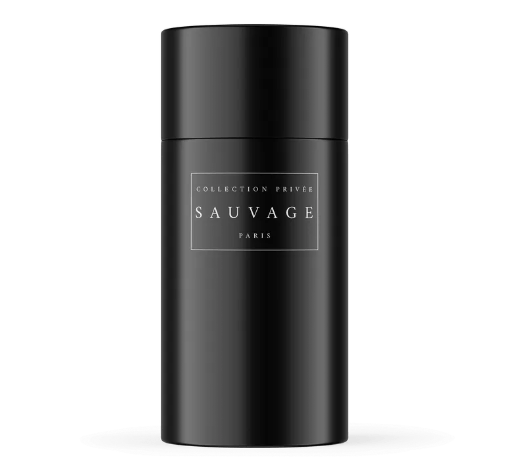 Parfum Sauvage - Collection Privée 50ml - Collection privée - Ethni Beauty Market