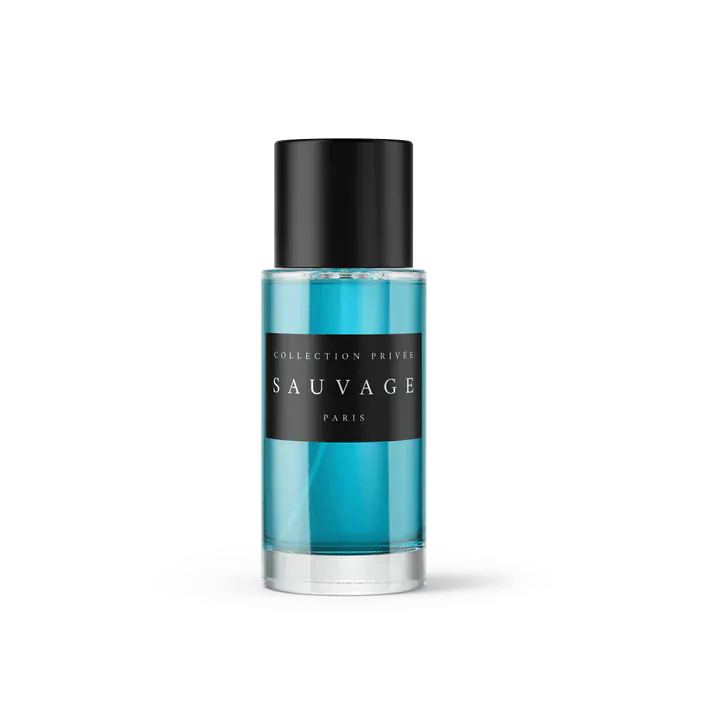 Parfum Sauvage - Collection Privée 50ml - Collection privée - Ethni Beauty Market