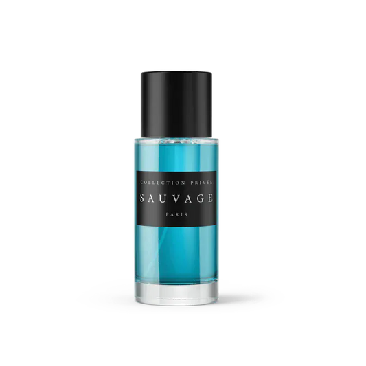 Collection privée Parfum Parfum Sauvage - Collection Privée 50ml