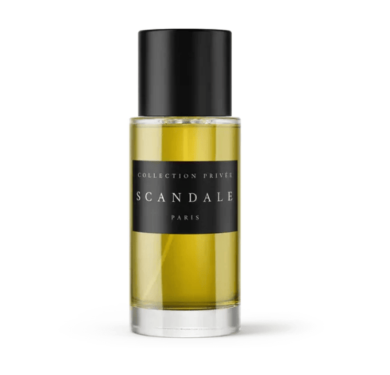 Parfum Scandale - Collection Privée 50ml - Collection privée - Ethni Beauty Market