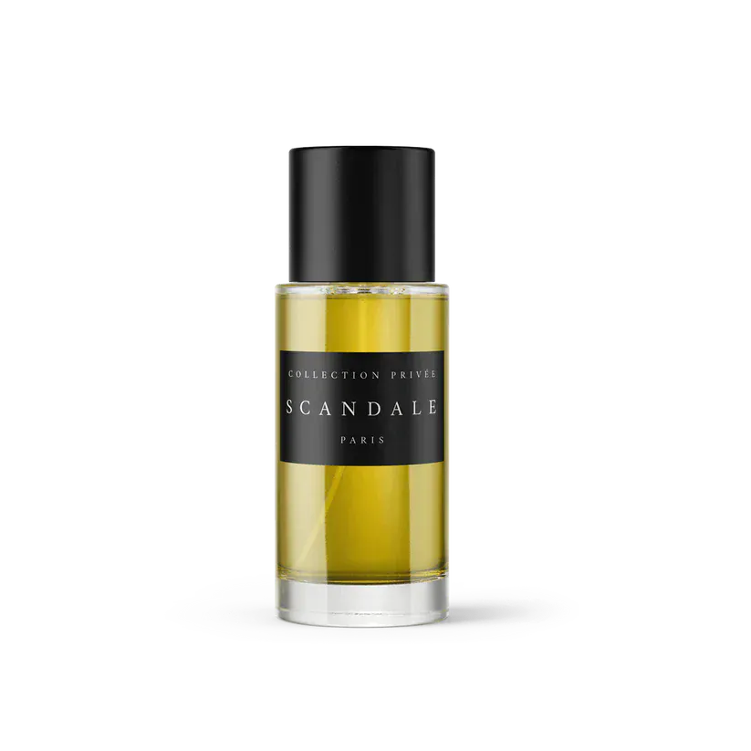 Parfum Scandale - Collection Privée 50ml - Collection privée - Ethni Beauty Market