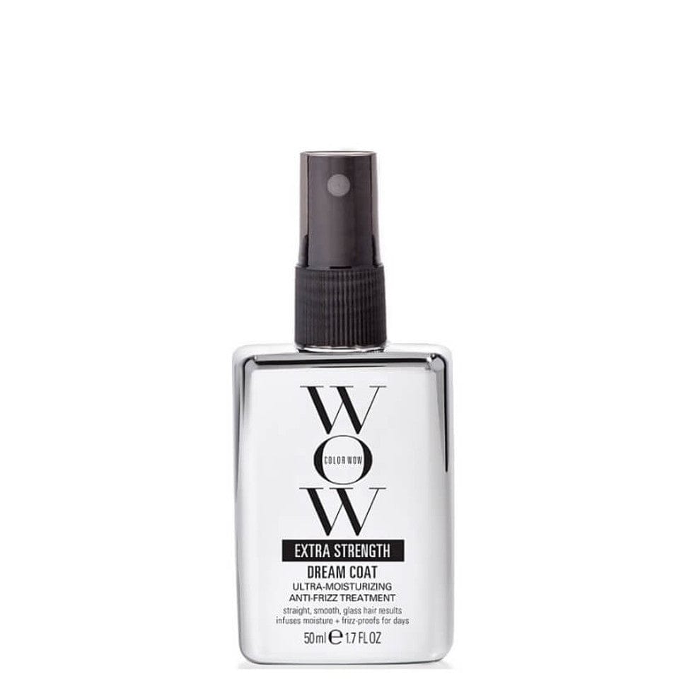 Color Wow - Traitement Anti-Frisottis Ultra Hydratant "Color wow extra strength moiturizing anti-frizz treatment"- 50ml - Color Wow - Ethni Beauty Market