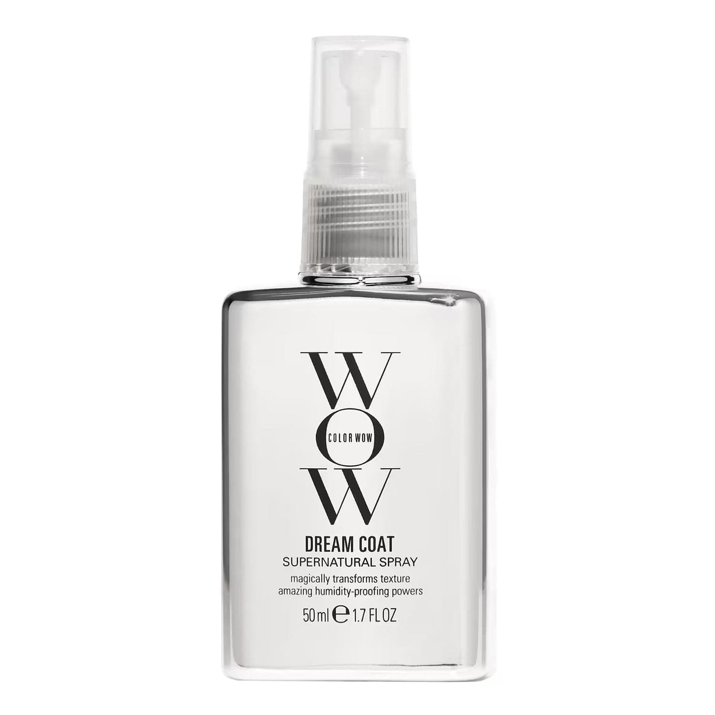 Color Wow Spray pour cheveux Color Wow - Traitement anti-humidité pour les cheveux "Dream coat anti-humidity hair treatment" -50ml