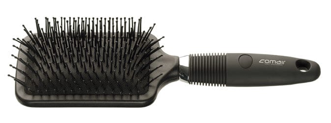 Comair - Brosse Large Professionnelle Noire N°7000206 - Comair - Ethni Beauty Market