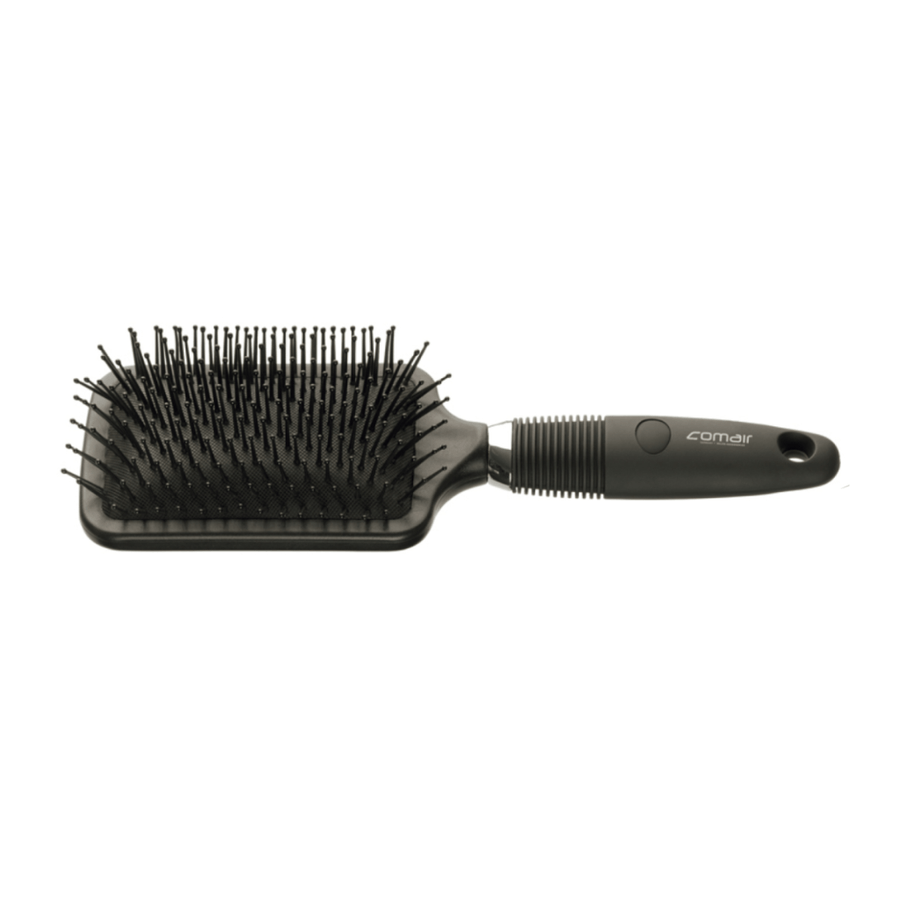 Comair - Large Professional Black Brush N°7000206 - Comair - Ethni Beauty Market