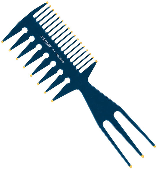 Comair - Three-sided comb Nr. 711 - Comair - Ethni Beauty Market