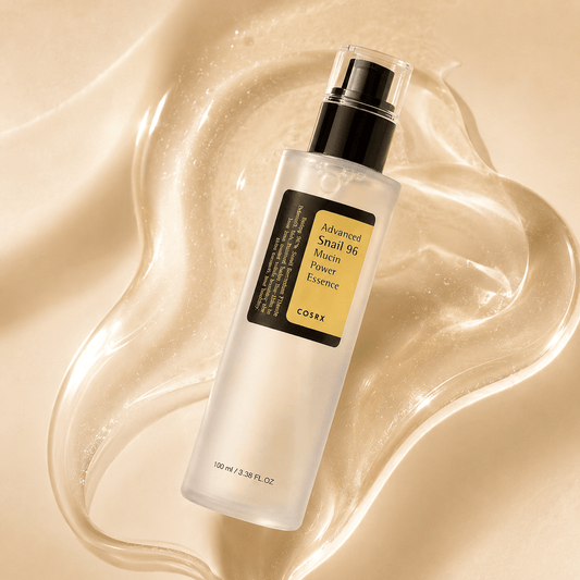 COSRX Essence Visage Cosrx Advanced Snail 96 Mucin Power Essence 100ml
