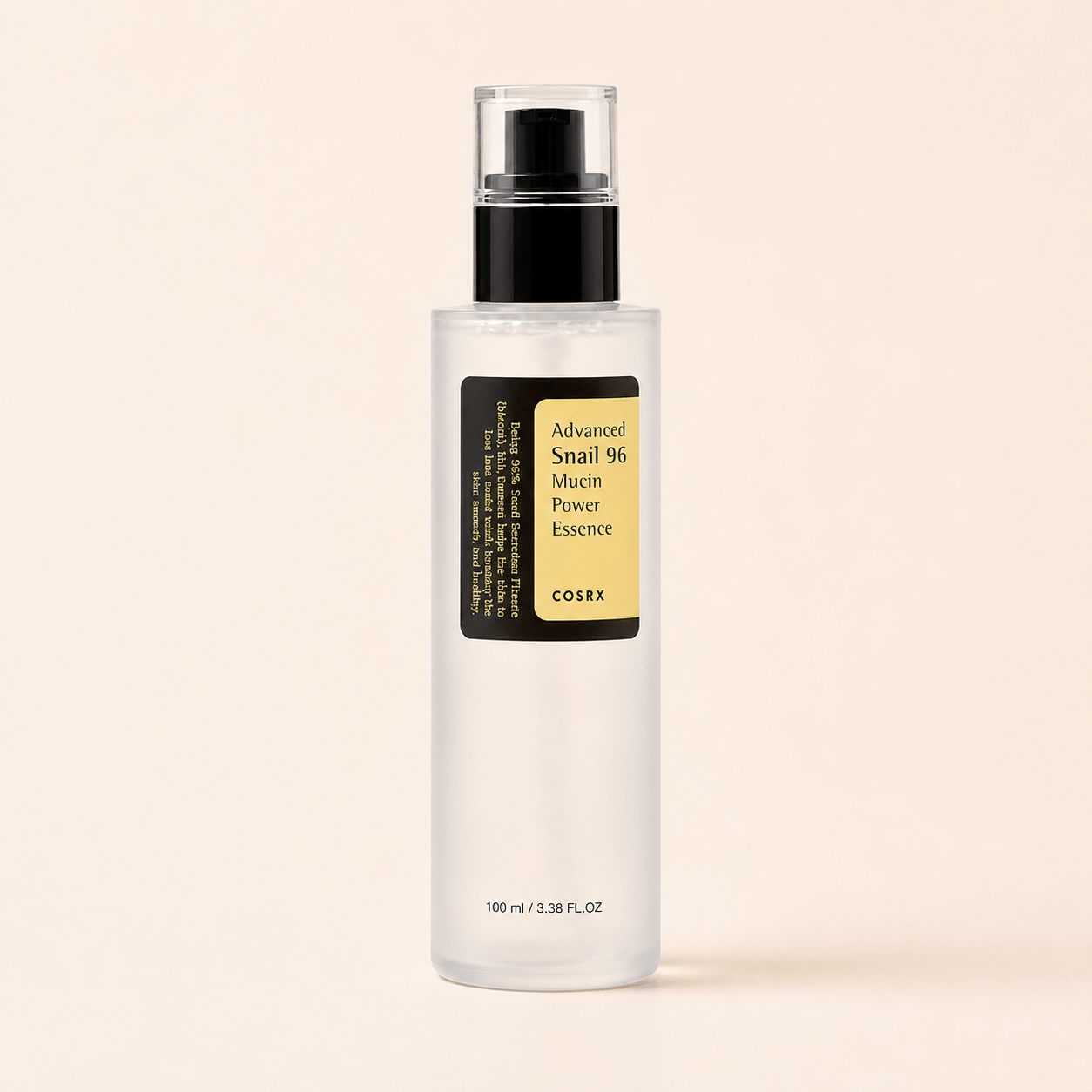 COSRX Essence Visage Cosrx Advanced Snail 96 Mucin Power Essence 100ml