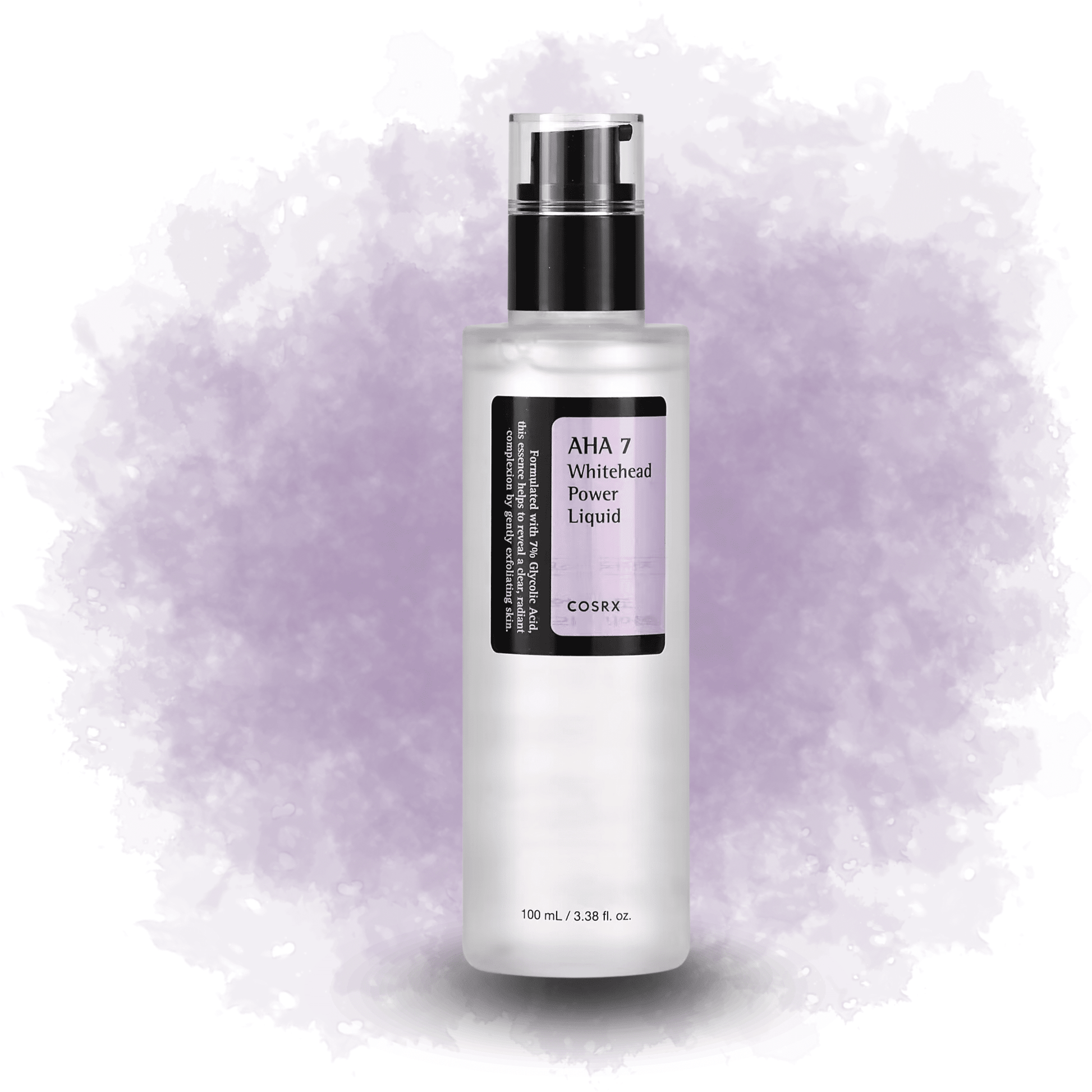 COSRX - Lotion exfoliante points blancs AHA 7 - 100 ml - COSRX - Ethni Beauty Market