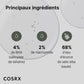 COSRX - Lotion exfoliante points noirs au BHA "Blackhead Power Liquid" - 100ml - COSRX - Ethni Beauty Market