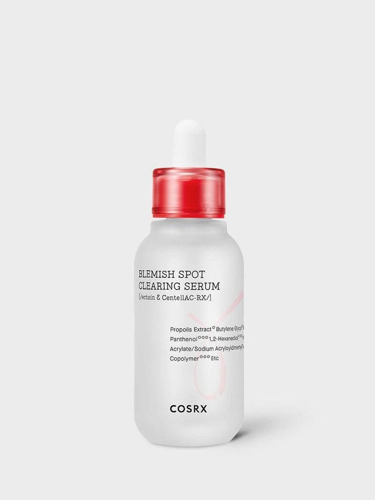 COSRX - AC Collection ≡ Sérum anti-imperfection "Blemish Spot Clearing" 40mL - COSRX - Ethni Beauty Market