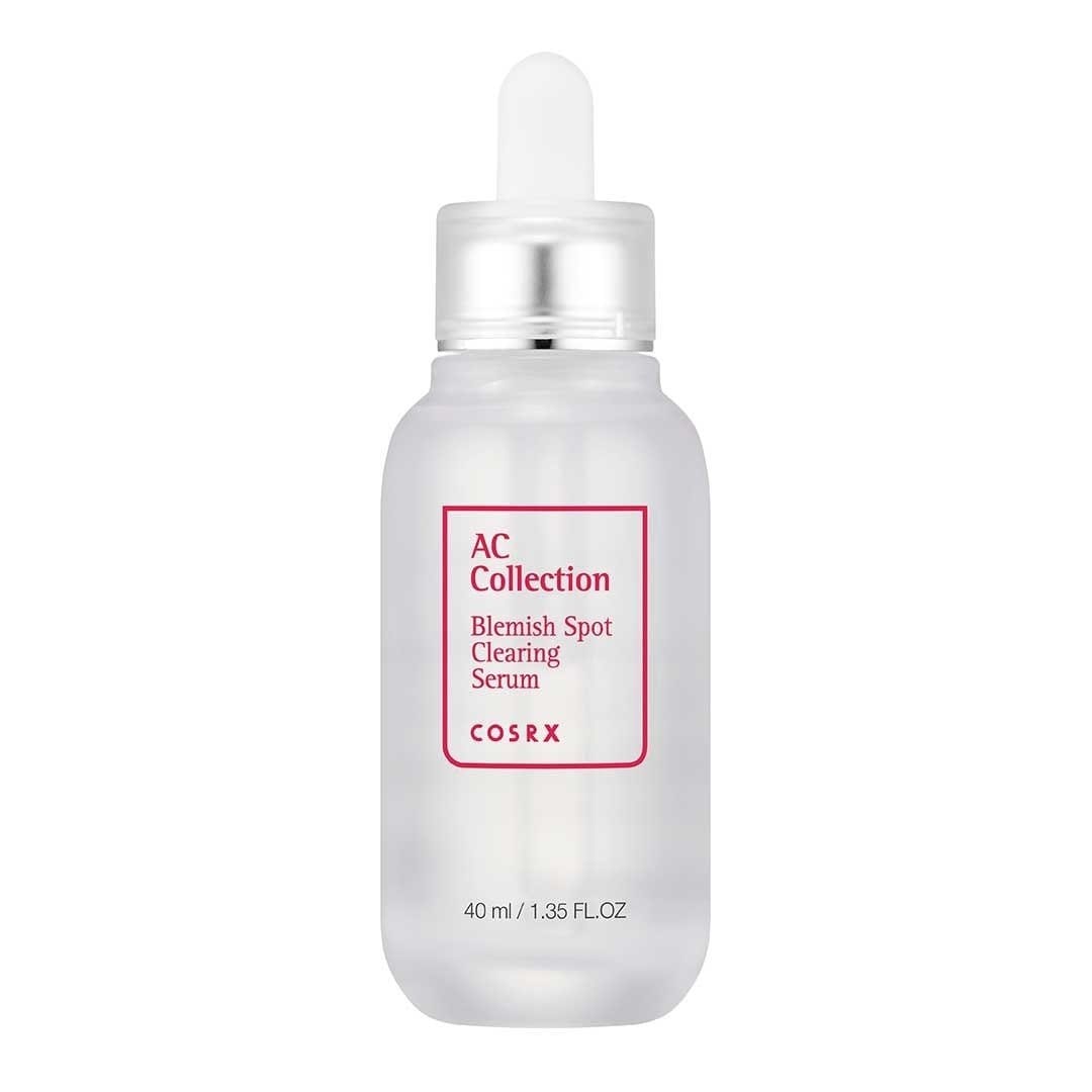 COSRX - AC Collection ≡ Sérum anti-imperfection "Blemish Spot Clearing" 40mL - COSRX - Ethni Beauty Market