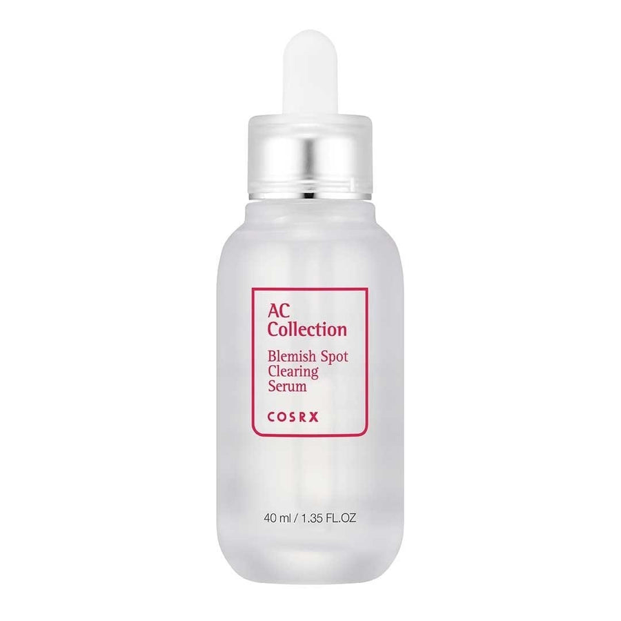 COSRX - AC Collection ≡ Sérum anti-imperfection "Blemish Spot Clearing" 40mL - COSRX - Ethni Beauty Market
