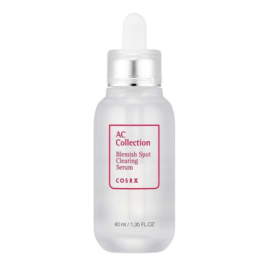 COSRX - AC Collection ≡ Sérum anti-imperfection "Blemish Spot Clearing" 40mL - COSRX - Ethni Beauty Market