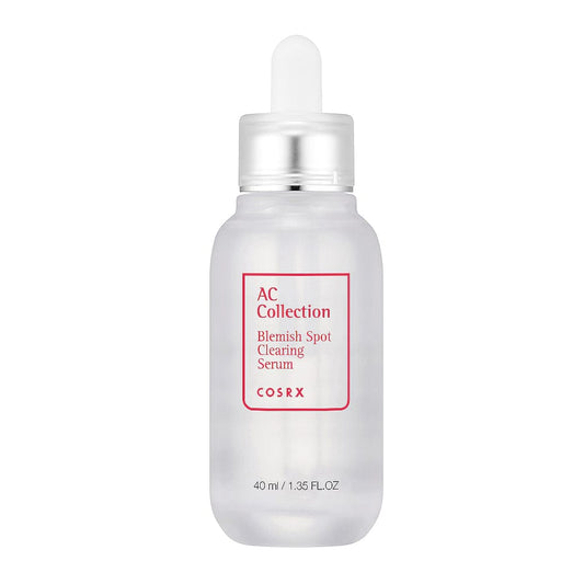 COSRX - AC Collection - Serum anti-imperfection "Blemish Spot Clearing" 40ml - COSRX - Ethni Beauty Market