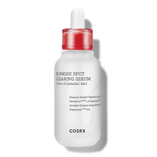 COSRX - AC Collection - Anti-imperfection serum "Blemish Spot Clearing" 40ml - COSRX - Ethni Beauty Market