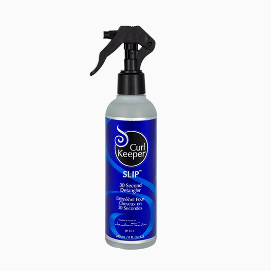 Curl Keeper Démêlant Curl Keeper - Spray démêlant "slip" - 240ml