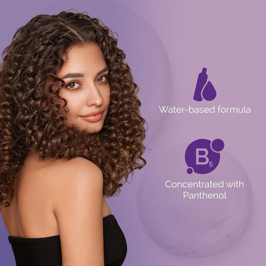 Curl Keeper - Shampoing fortifiant "treatment" - 240ml - Curl Keeper - Ethni Beauty Market