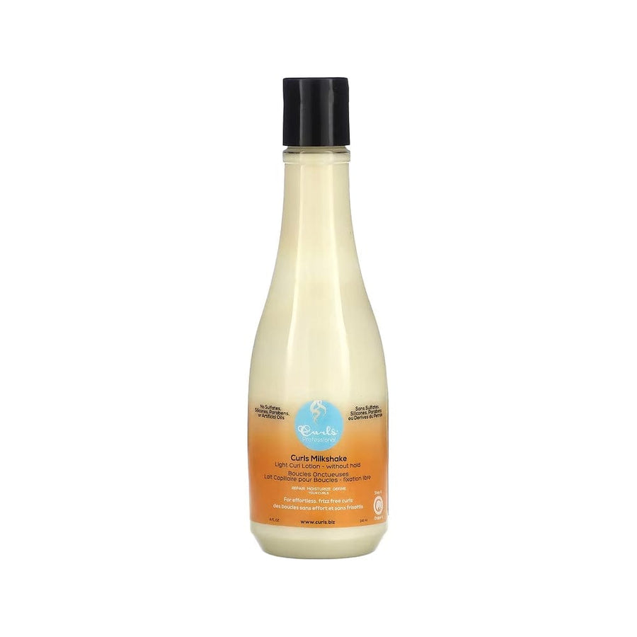Curls - Coiffant Curls "Gel-Les'C" Jalousie Bouclée 240ml - Curls - Ethni Beauty Market