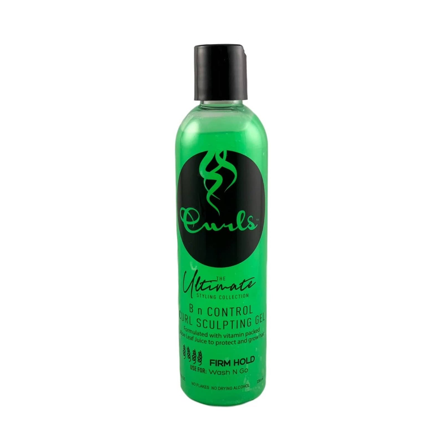 Curls - The Ultimate Styling Collection - Gel sculptant- 236ml - Curls - Ethni Beauty Market