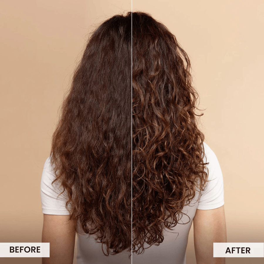 CURLSMITH - Crème coiffante "Feather-Light" - 237ml - Curlsmith - Ethni Beauty Market