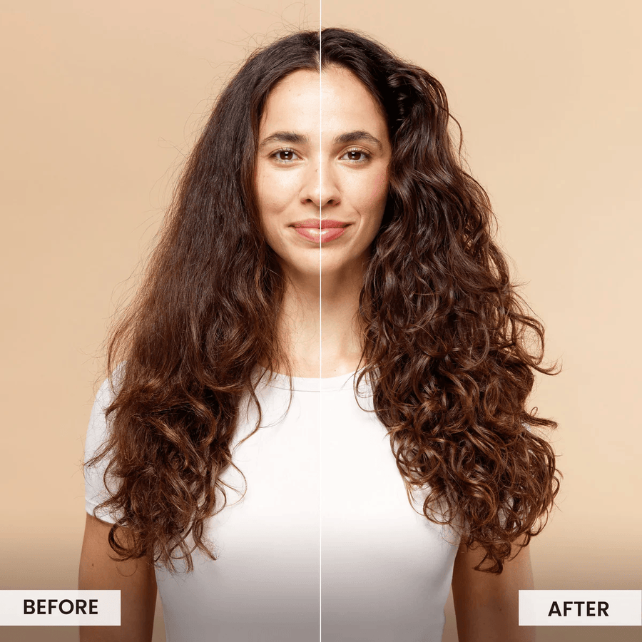 CURLSMITH - Crème coiffante "Feather-Light" - 237ml - Curlsmith - Ethni Beauty Market