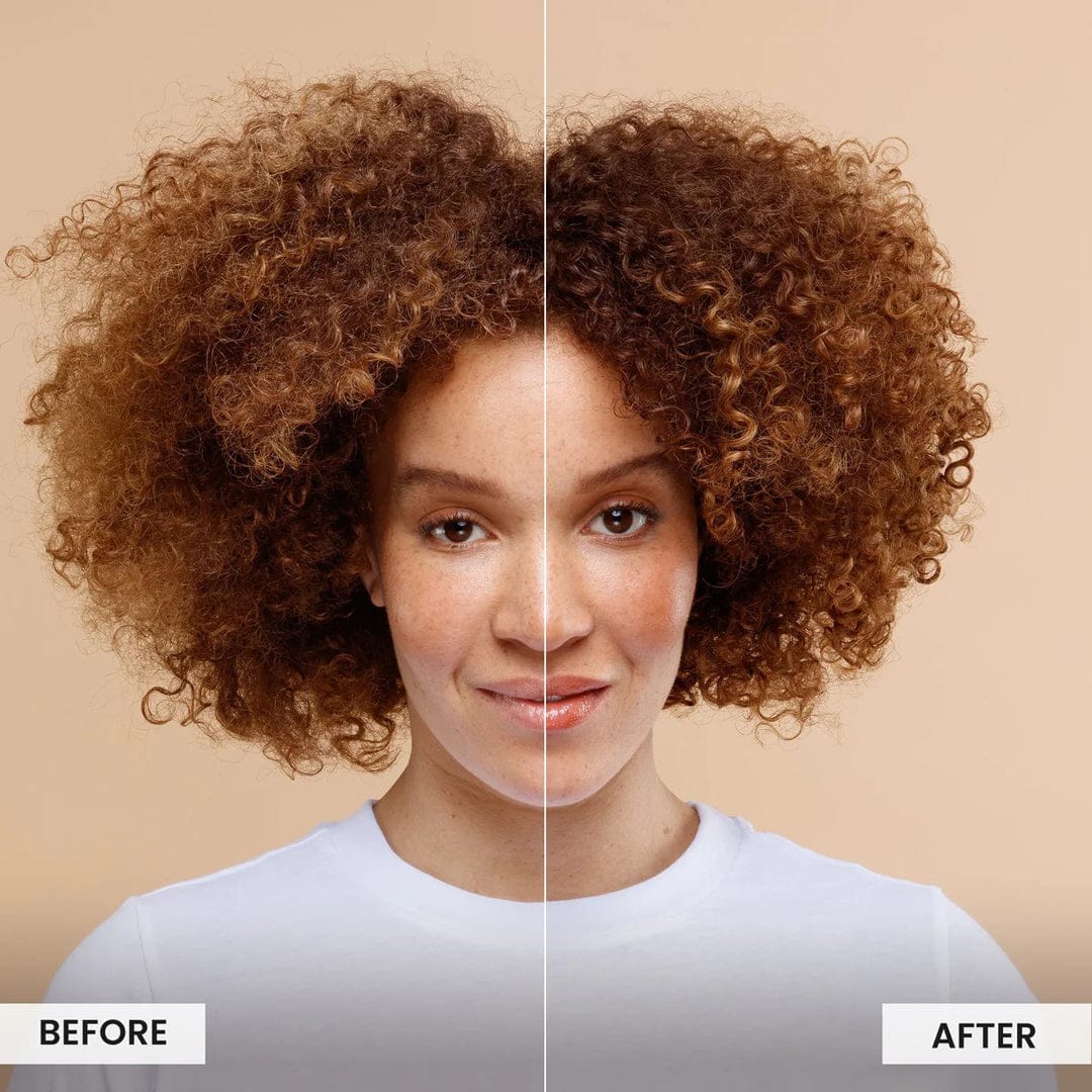 CURLSMITH - Crème-huile revitalisante pour boucles " Leave-in oil-in-cream" 237ml - Curlsmith - Ethni Beauty Market