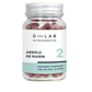 D-Lab Nutricosmetics - Complément alimentaire "Absolu de Raisin" - (1 mois) - D-Lab Nutricosmetics - Ethni Beauty Market