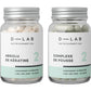 D-Lab Nutricosmetics - "Nutrition-Hair" Food Supplement Duo - 1 months - D-Lab Nutricosmetics - Ethni Beauty Market