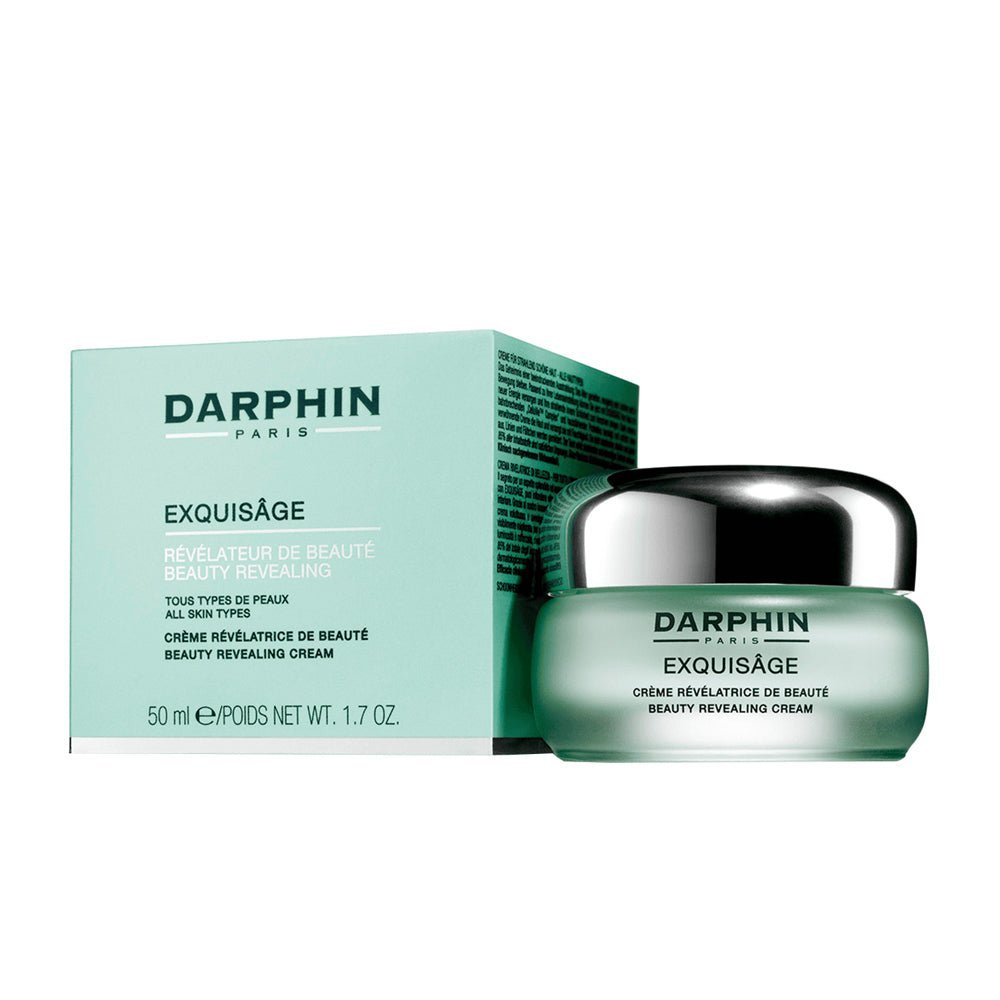 Darphin Paris - Exquisâge - Crème révélatrice de beauté - 100ml - Darphin Paris - Ethni Beauty Market