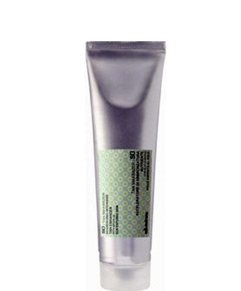 Davines Love - SU Fluid Regenerating Cream for Face and Body 150ml - Davines Love - Ethni Beauty Market
