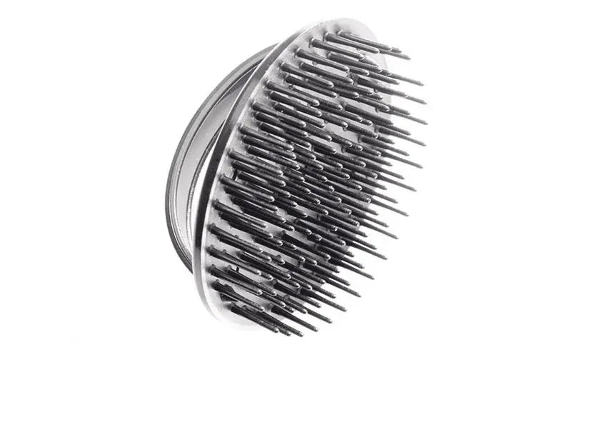 Denman - Brosse De Paume "Palm Styler" D6 Grise - Denman - Ethni Beauty Market