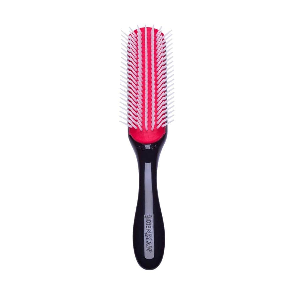 Denman - Spiked brush D3 "golden crown" - 250g - Denman - Ethni Beauty Market