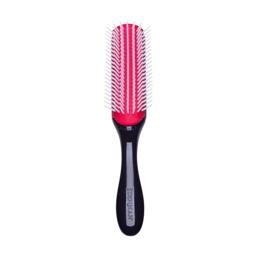 Denman - Brosse à picots D3 "couronne dorée" - 250g - Denman - Ethni Beauty Market
