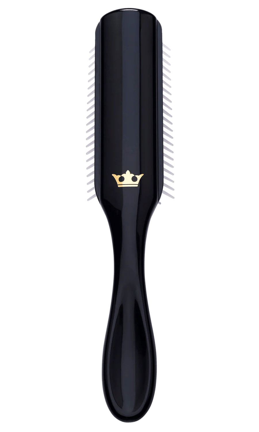 Denman - Brosse à picots D3 "couronne dorée" - 250g - Denman - Ethni Beauty Market
