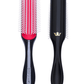 Denman - Spiked brush D3 "golden crown" - 250g - Denman - Ethni Beauty Market