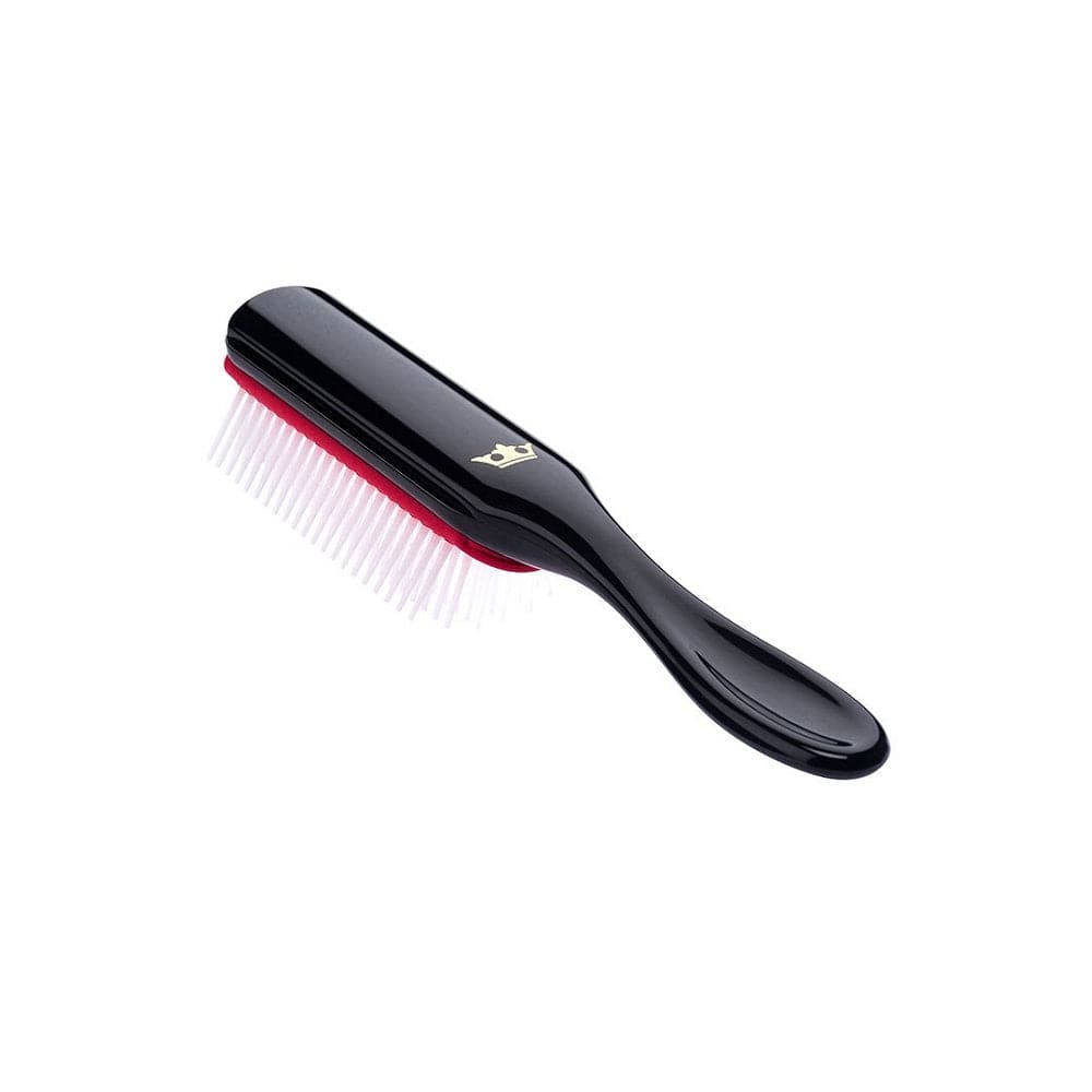 Denman - Spiked brush D3 "golden crown" - 250g - Denman - Ethni Beauty Market