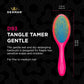 Denman - Brosse Démêlante en Douceur "Tangle Tamer Gentle Dry Detanling" D93M - Denman - Ethni Beauty Market