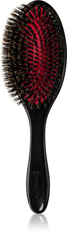Denman - Brosse Moyenne À Poils De Sanglier, 100% D82M - Denman - Ethni Beauty Market