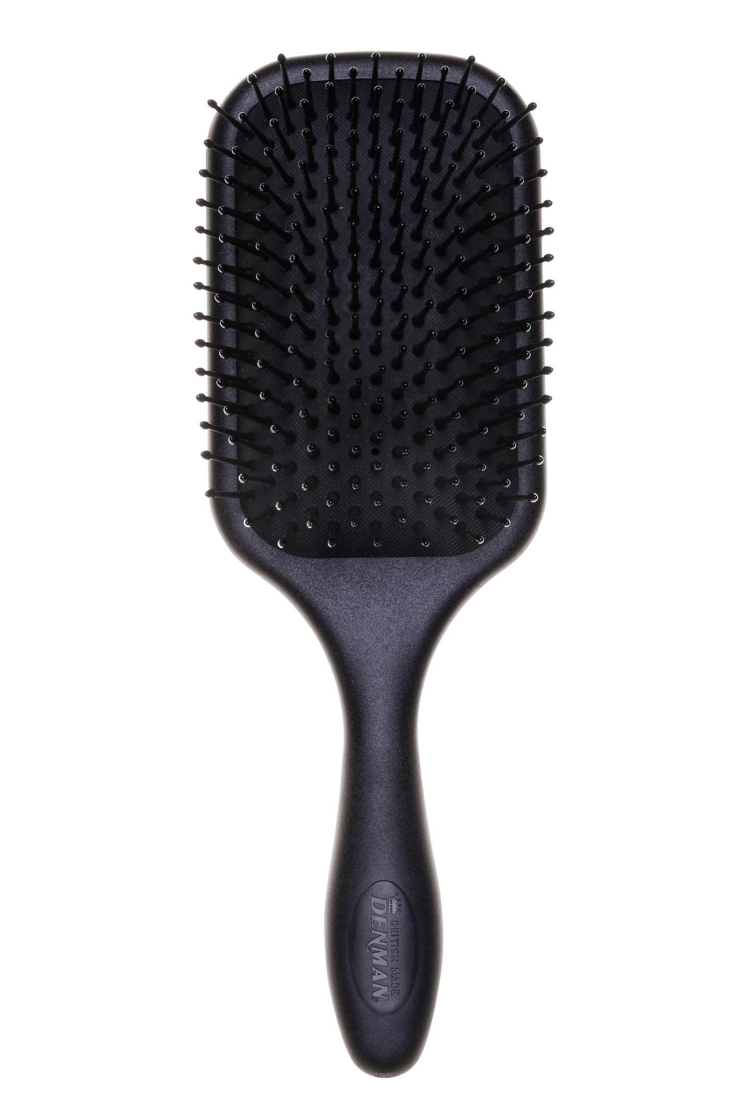 Denman - Large bristle brush D83 - Denman - Ethnic Beauty Market