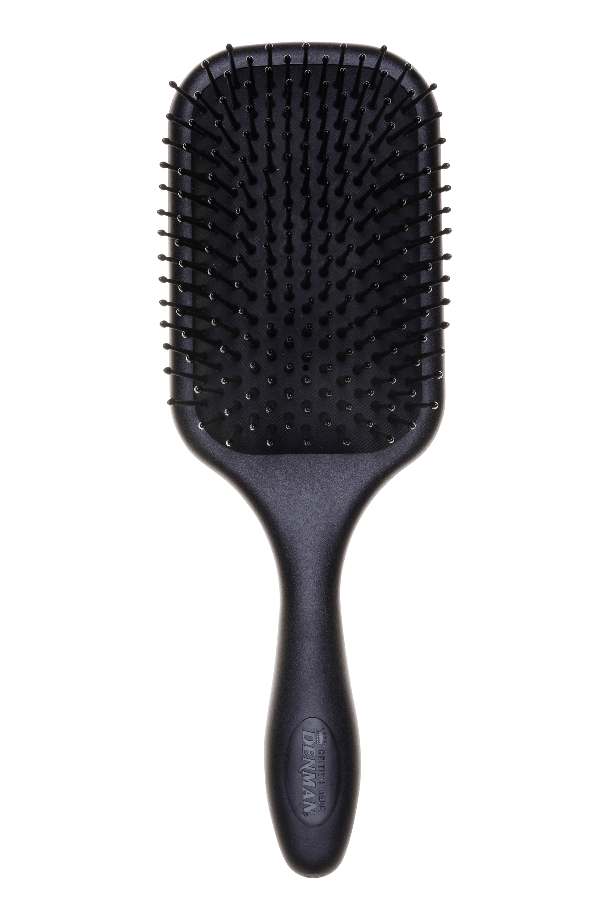 Denman - Large bristle brush D83 - Denman - Ethnic Beauty Market